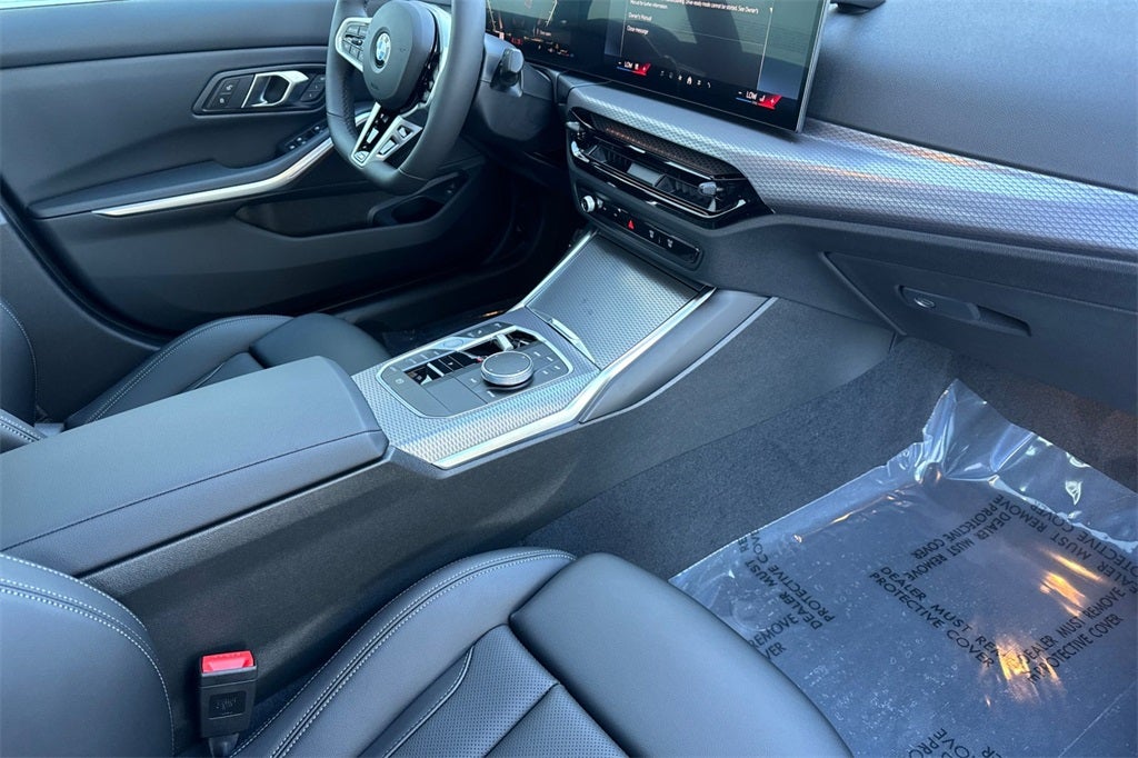 2026 BMW 3 Series 330i