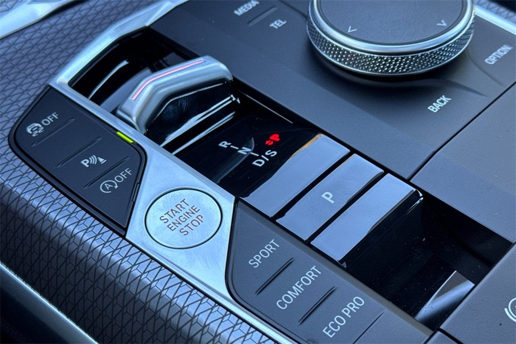 2026 BMW 3 Series 330i