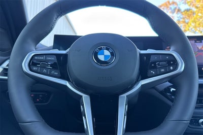 2026 BMW 3 Series 330i