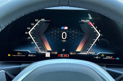 2026 BMW 3 Series 330i