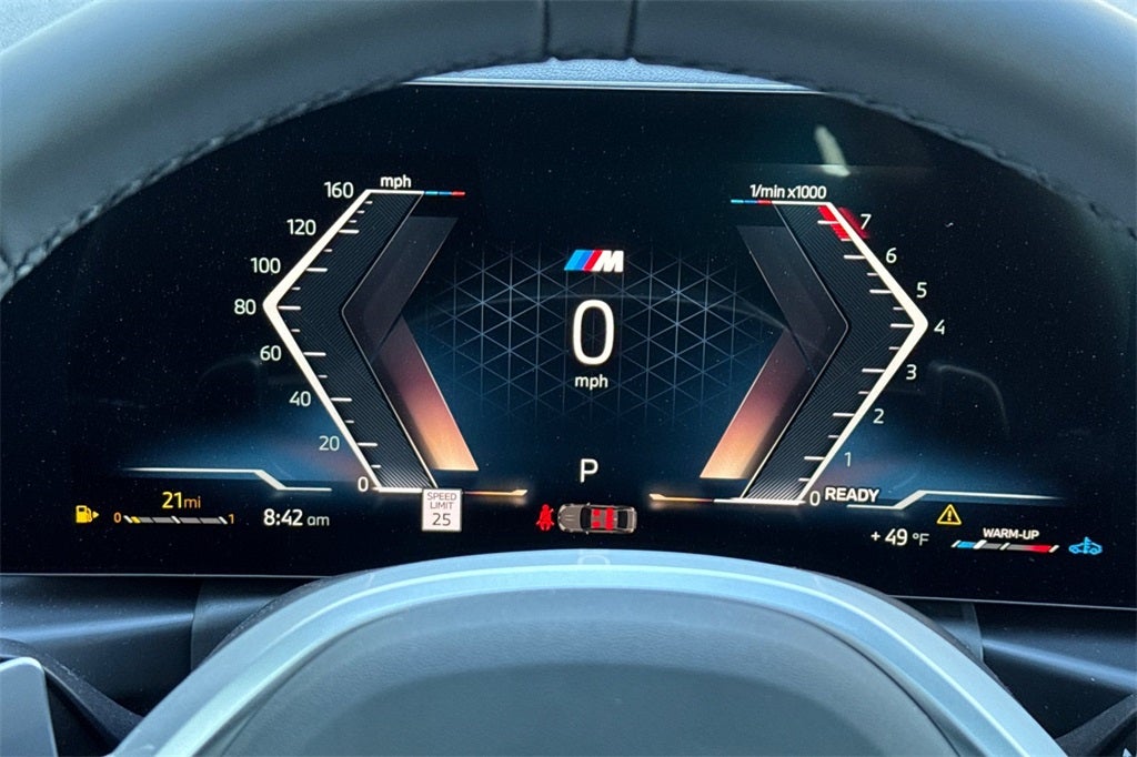 2026 BMW 3 Series 330i