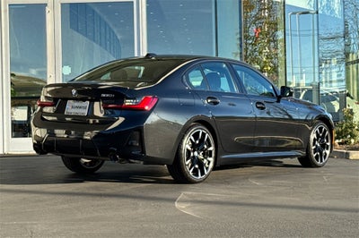 2026 BMW 3 Series 330i