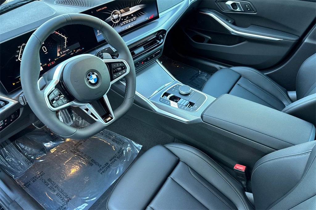 2026 BMW 3 Series 330i