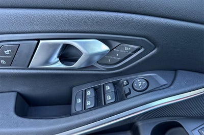 2026 BMW 3 Series 330i