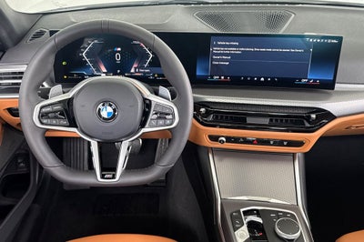 2026 BMW 3 Series 330i