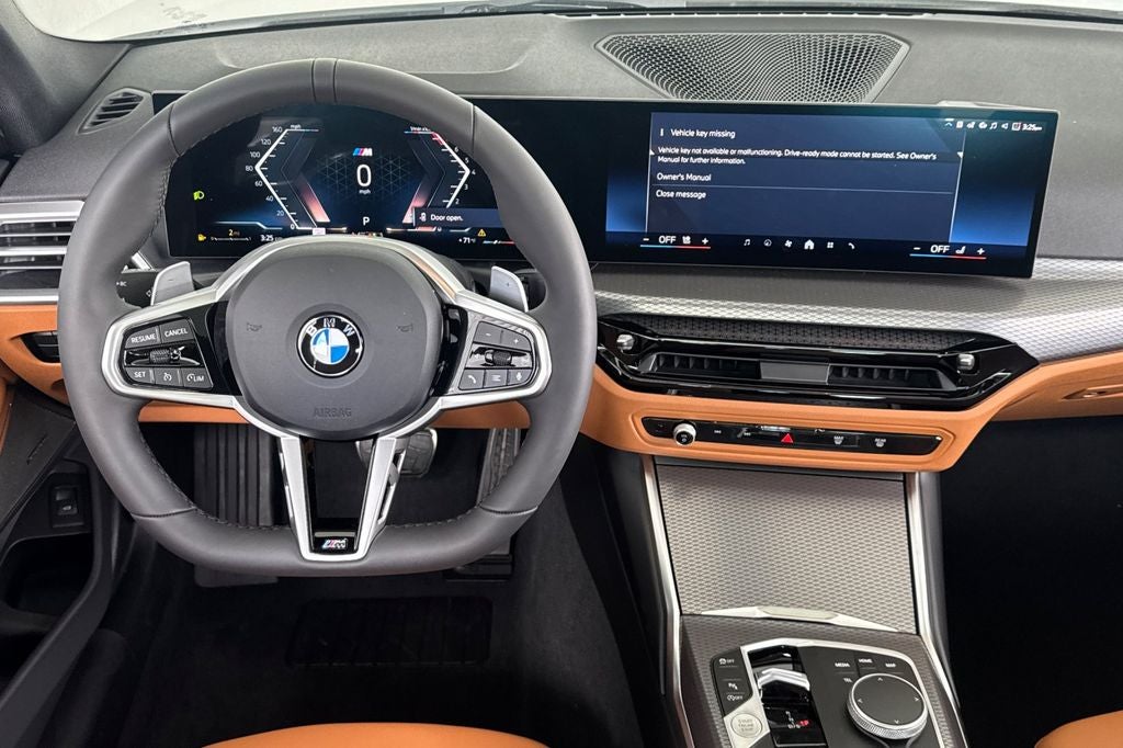 2026 BMW 3 Series 330i