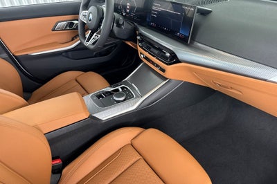 2026 BMW 3 Series 330i
