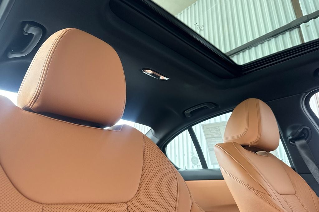 2026 BMW 3 Series 330i