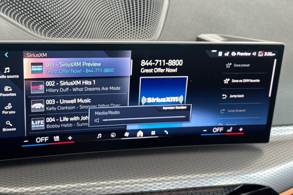 2026 BMW 3 Series 330i