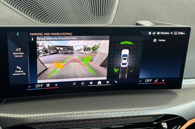 2026 BMW 3 Series 330i