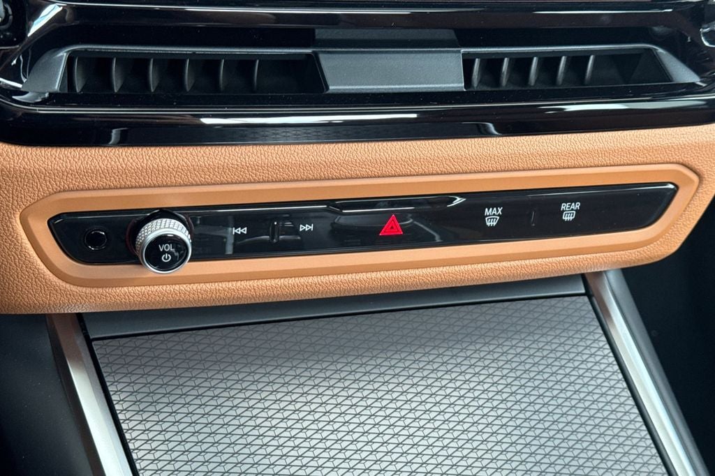 2026 BMW 3 Series 330i