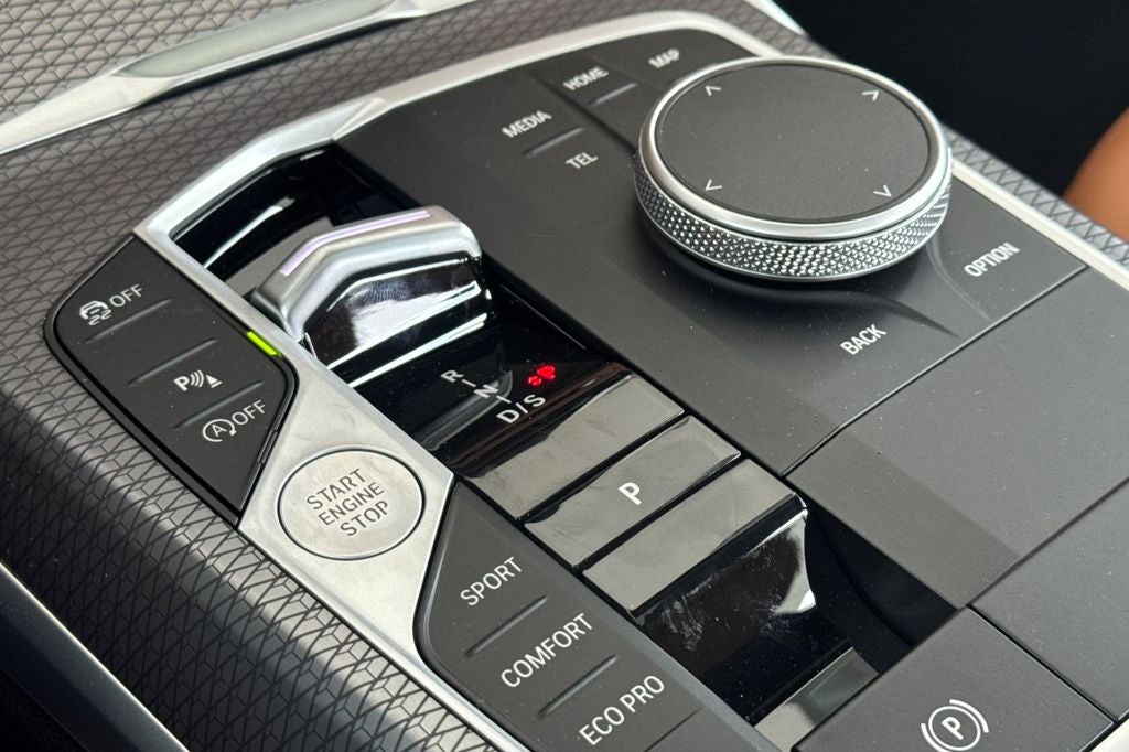 2026 BMW 3 Series 330i