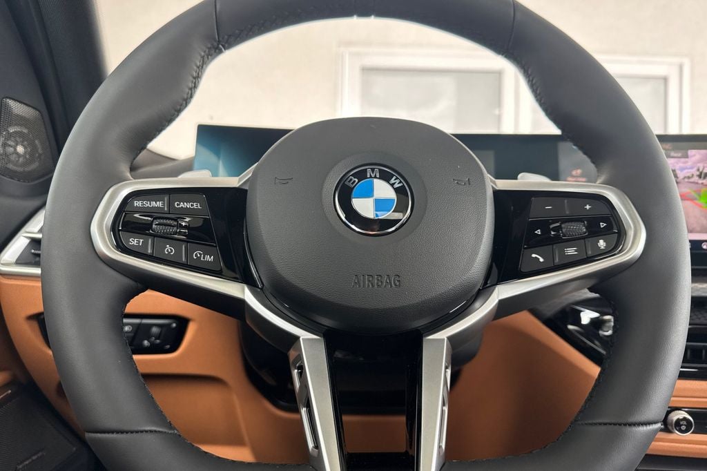 2026 BMW 3 Series 330i