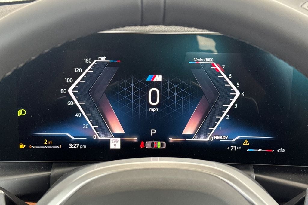 2026 BMW 3 Series 330i