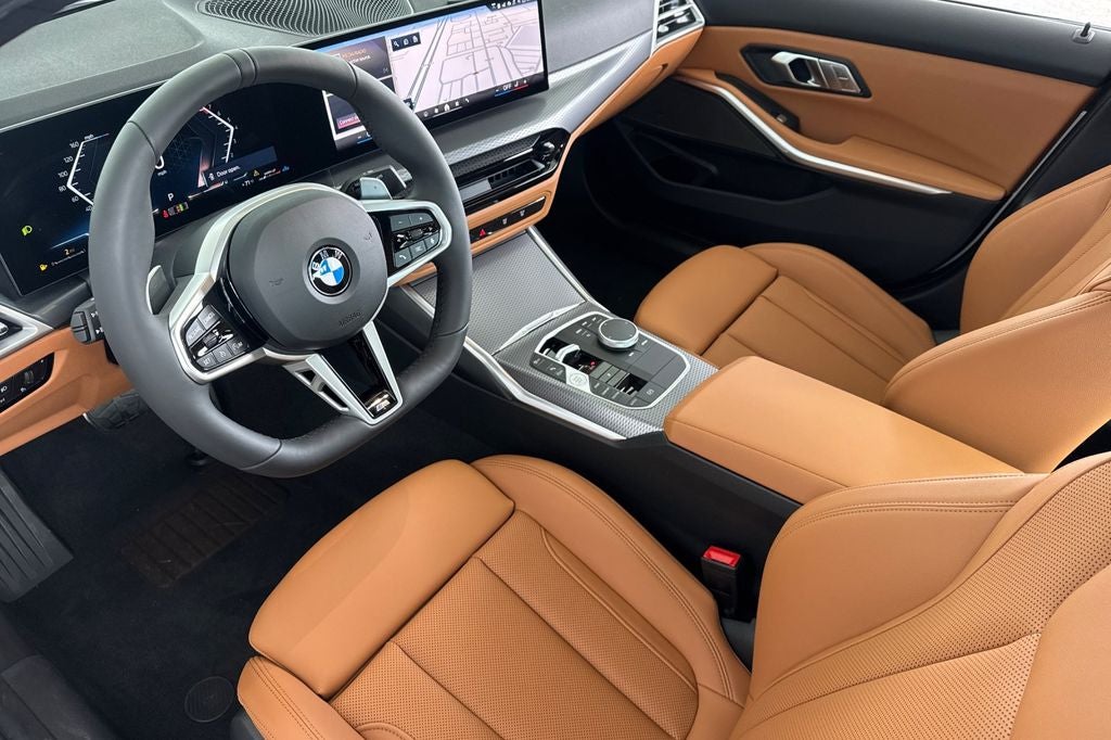 2026 BMW 3 Series 330i
