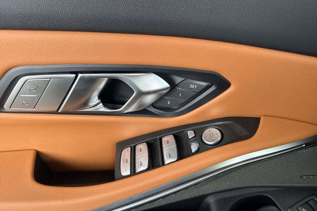 2026 BMW 3 Series 330i