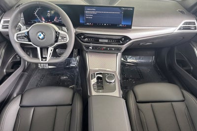 2026 BMW 3 Series 330i