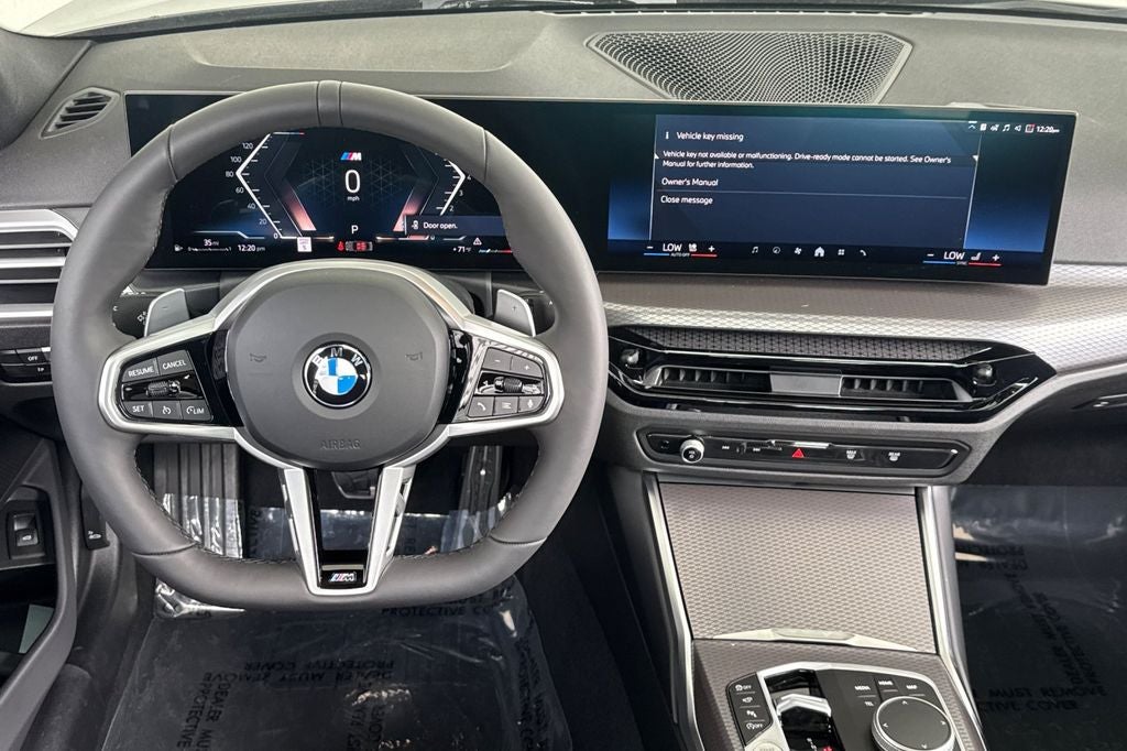 2026 BMW 3 Series 330i