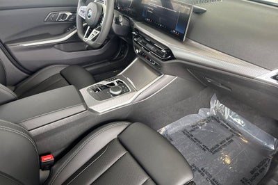 2026 BMW 3 Series 330i