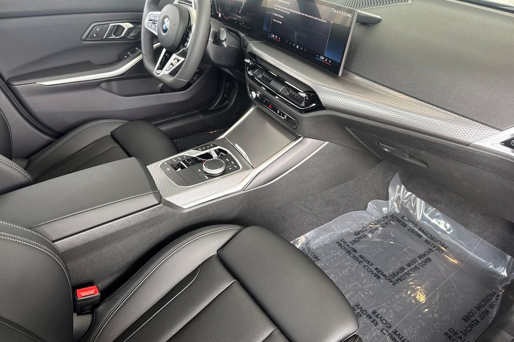 2026 BMW 3 Series 330i