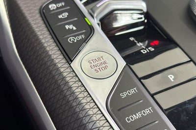 2026 BMW 3 Series 330i