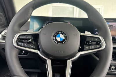 2026 BMW 3 Series 330i