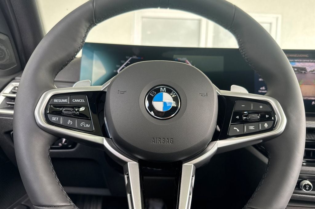 2026 BMW 3 Series 330i