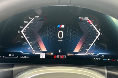 2026 BMW 3 Series 330i