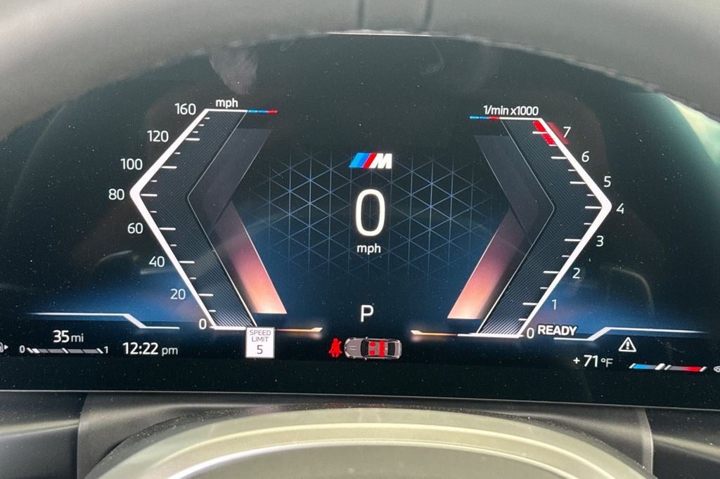 2026 BMW 3 Series 330i
