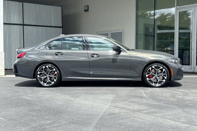 2026 BMW 3 Series 330i