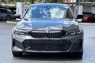 2026 BMW 3 Series 330i