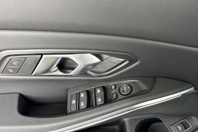 2026 BMW 3 Series 330i