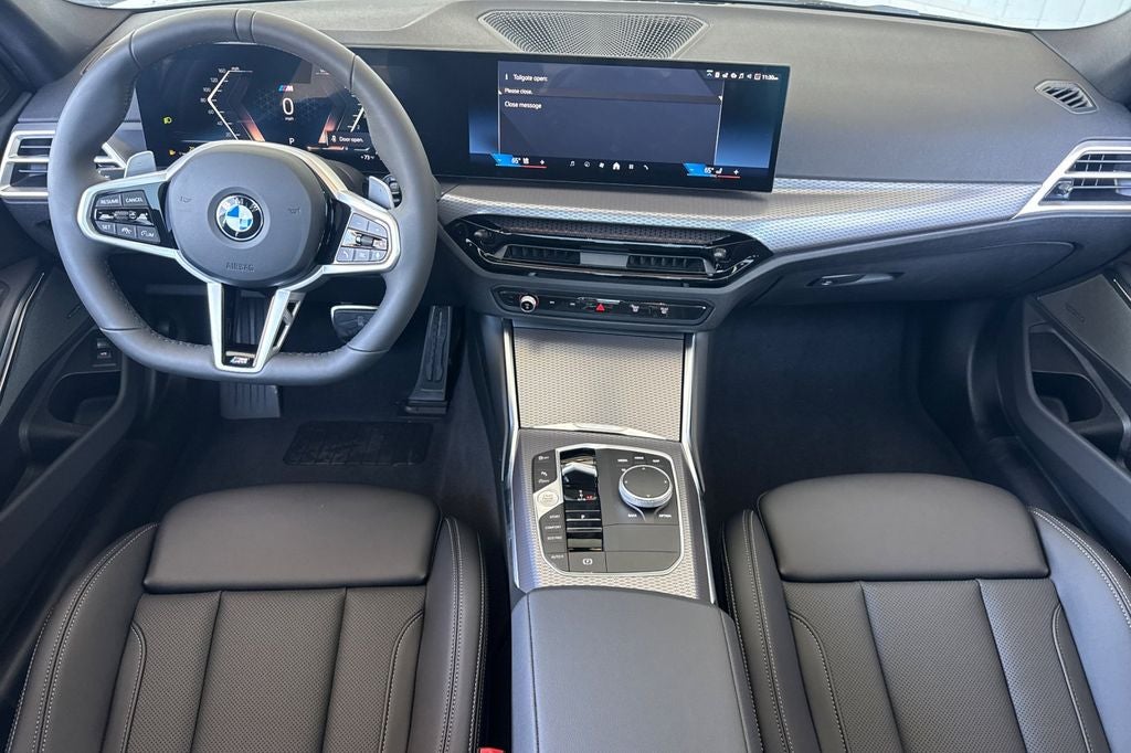 2026 BMW 3 Series 330i