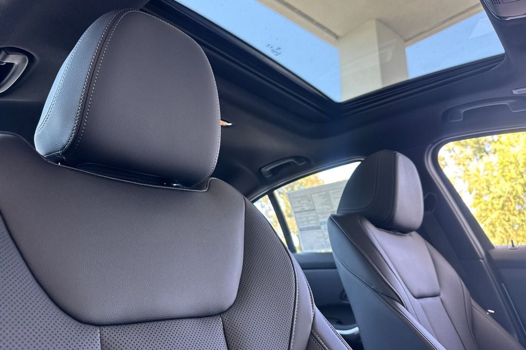 2026 BMW 3 Series 330i