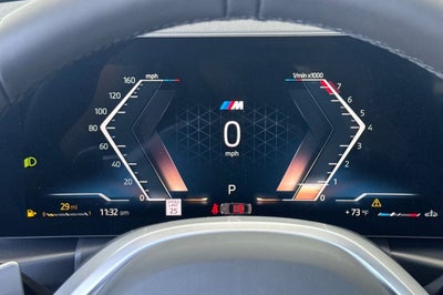 2026 BMW 3 Series 330i