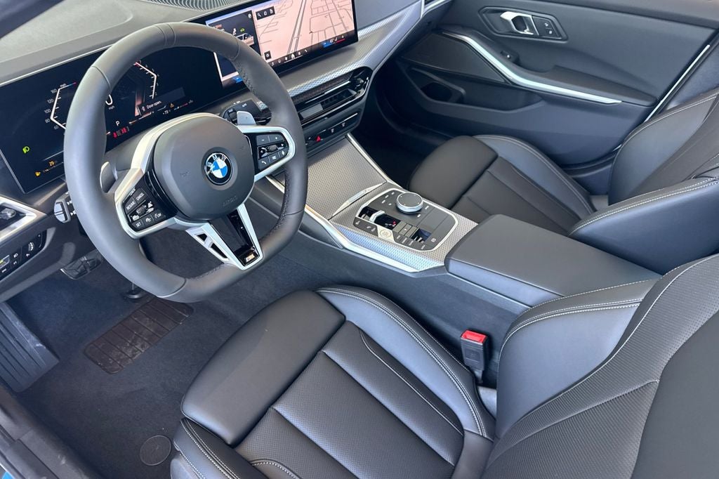 2026 BMW 3 Series 330i
