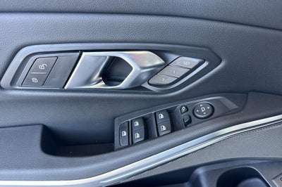 2026 BMW 3 Series 330i