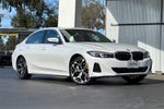2025 BMW 3 Series 330i