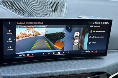 2025 BMW 3 Series 330i