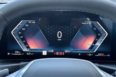 2025 BMW 3 Series 330i