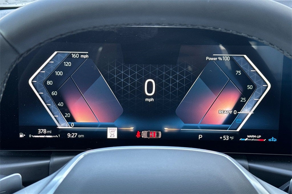 2025 BMW 3 Series 330i