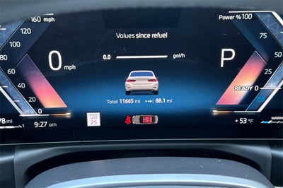 2025 BMW 3 Series 330i