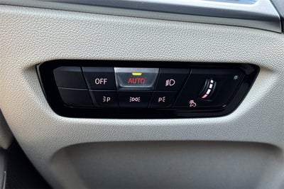 2025 BMW 3 Series 330i