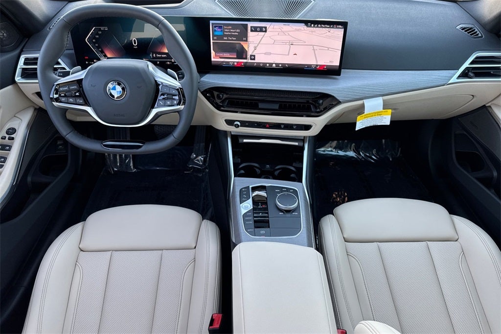 2026 BMW 3 Series 330i