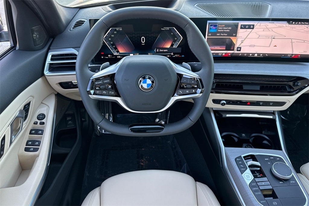 2026 BMW 3 Series 330i