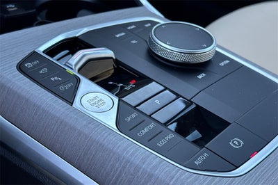 2026 BMW 3 Series 330i