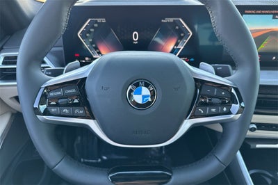 2026 BMW 3 Series 330i