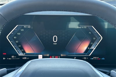 2026 BMW 3 Series 330i