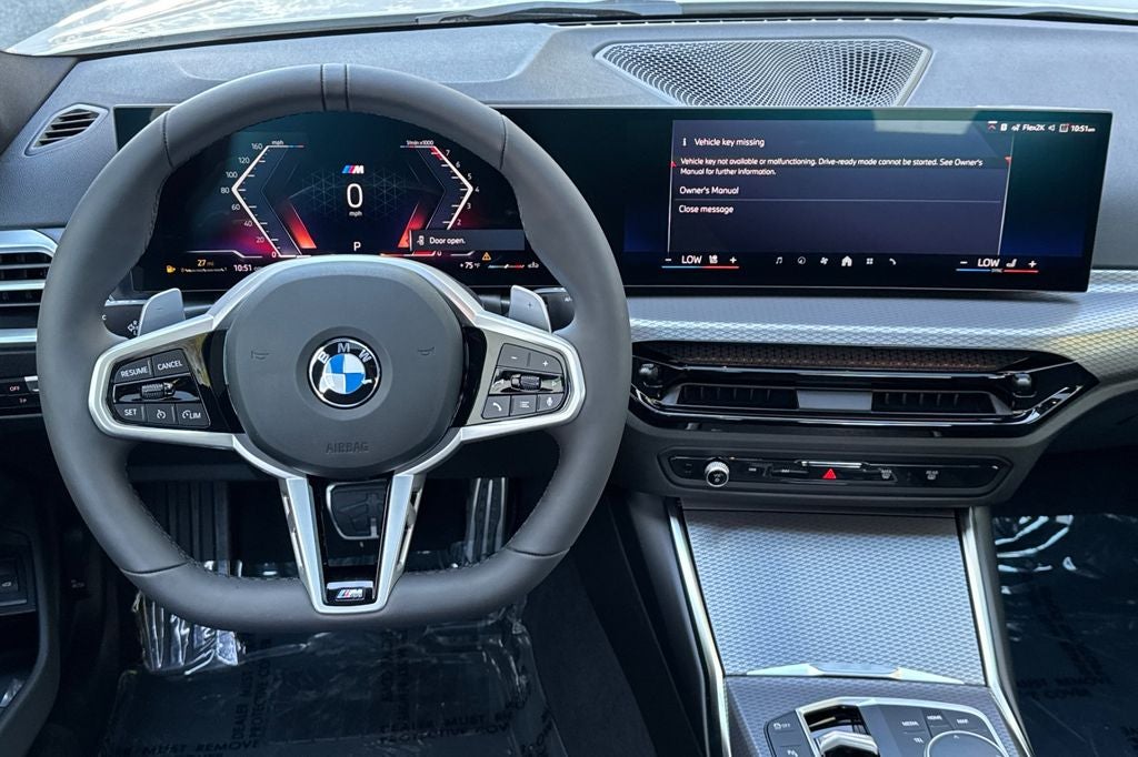 2026 BMW 3 Series 330i