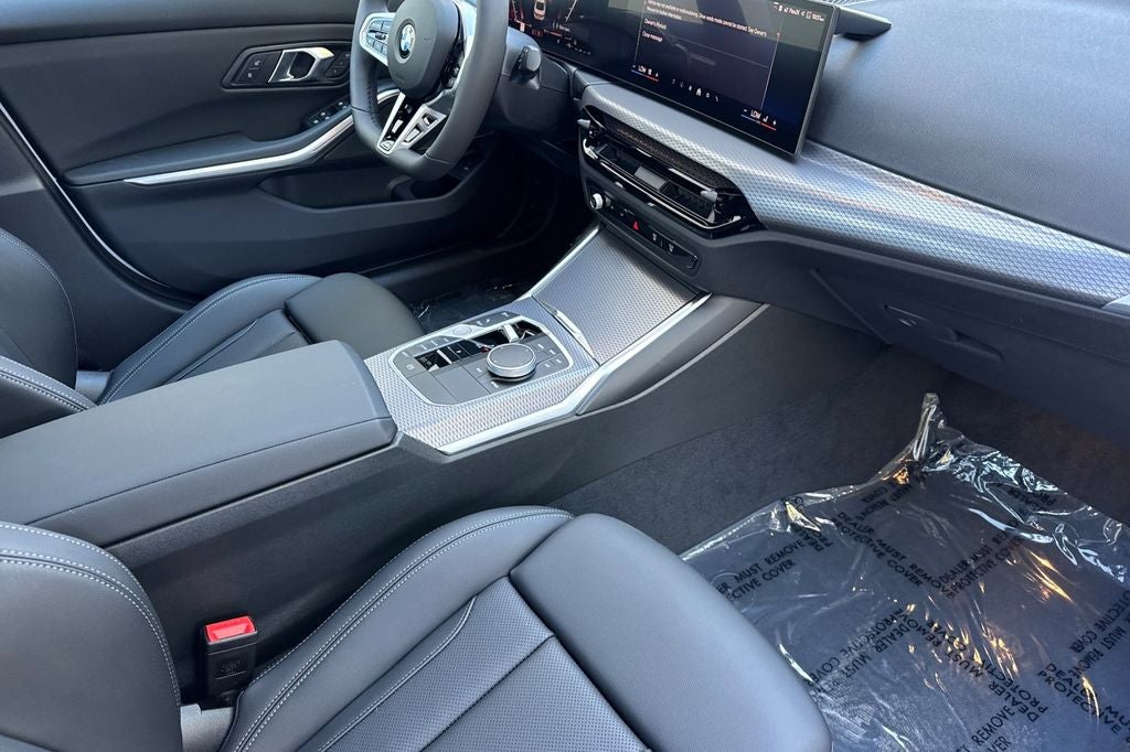 2026 BMW 3 Series 330i